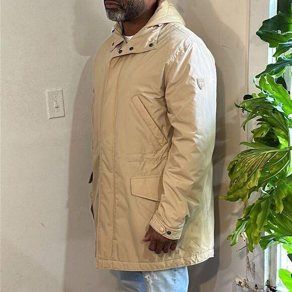 Polo Ralph Lauren Performance Jacket - Picture 3 of 8